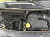 Renault / Trafic / Hurda Belgeli Araç /  / 