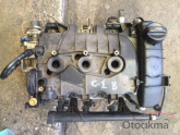 Oto Çıkma Parça / Motor / Silindir Kapağı / Citroen / C-elysee / Çıkma Parça 