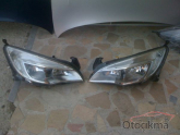 Oto Çıkma Parça / Elektrik / Far / Opel / Astra / Çıkma Parça 