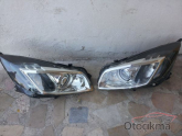 Oto Çıkma Parça / Elektrik / Far / Opel / Insignia / Çıkma Parça 