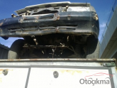 Oto Çıkma Parça / Kaporta & Karoser / Komple Ön / Dfm / Pikap / Çıkma Parça 