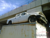 Oto Çıkma Parça / Kaporta & Karoser / Komple Ön / Dfm / Pikap / Çıkma Parça 