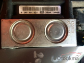 Oto Çıkma Parça / Elektrik / ABS Beyni / Citroen / C5 / Çıkma Parça 