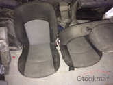 Oto Çıkma Parça / Mekanik / Koltuk / Peugeot / 206 / Çıkma Parça 