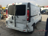 Oto Çıkma Parça / Motor / Motor Komple / Renault / Trafic / Çıkma Parça 