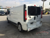 Oto Çıkma Parça / Motor / Motor Komple / Renault / Trafic / Çıkma Parça 