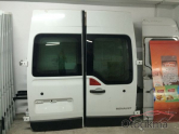 Oto Çıkma Parça / Kaporta & Karoser / Bagaj / Renault / Master / Çıkma Parça 