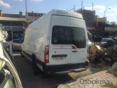 Renault / Master / Hurda Belgeli Araç /  / 