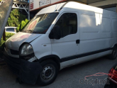 Oto Çıkma Parça / Elektrik / Motor Beyni / Renault / Master / Çıkma Parça 