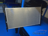 Ford / Transit / Radyatör / Kalorifer Radyatörü / Çıkma Parça