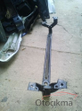 Oto Çıkma Parça / Motor / Su Radyatörü / Ford / Focus / Çıkma Parça 