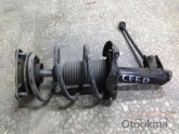 Oto Çıkma Parça / Kaporta & Karoser / Komple Ön / Kia / Ceed / Çıkma Parça 