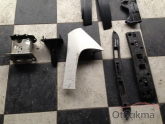 Oto Çıkma Parça / Kaporta & Karoser / Komple Ön / Kia / Ceed / Çıkma Parça 