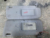 Oto Çıkma Parça / Kia / Ceed / Kaporta & Karoser / Kaput / Çıkma Parça 