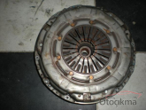 Oto Çıkma Parça / Motor / Motor Komple / Kia / Ceed / Çıkma Parça 