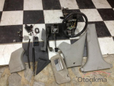 Oto Çıkma Parça / Motor / Motor Komple / Kia / Cerato / Çıkma Parça 
