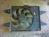 Oto Çıkma Parça / Fiat / Doblo / Isıtma, Soğutma & Klima / Fan Paneli / Çıkma Parça 
