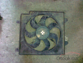Oto Çıkma Parça / Isıtma, Soğutma & Klima / Fan Paneli / Kia / Carens / Çıkma Parça 