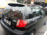 Oto Çıkma Parça / Kaporta & Karoser / Kaput / Hyundai / Accent / Çıkma Parça 