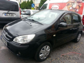 Oto Çıkma Parça / Kaporta & Karoser / Kaput / Hyundai / Accent / Çıkma Parça 