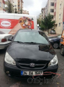 Oto Çıkma Parça / Kaporta & Karoser / Kaput / Hyundai / Accent / Çıkma Parça 