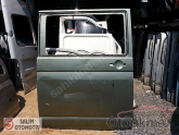 VOLKSWAGEN T5 ÇIKMA SAĞ SÜGÜLÜ KAPI