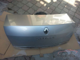 Oto Çıkma Parça / Kaporta & Karoser / Bagaj / Renault / Clio / Çıkma Parça 