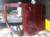 Oto Çıkma Parça / Kaporta & Karoser / Kapı / Mercedes / Vito / Çıkma Parça 