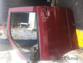mercedes vito cıkma sol ön kapı