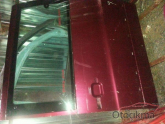 mercedes vito çıkma sol sürgülü kapı