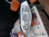 Oto Çıkma Parça / Elektrik / Far / Renault / Megane / Çıkma Parça 
