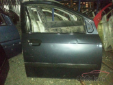 hyundai getz çıkma sağ ön kapı dolu