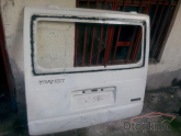 Oto Çıkma Parça / Kaporta & Karoser / Bagaj / Ford / Transit / Çıkma Parça 