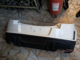 Oto Çıkma Parça / Kaporta & Karoser / Arka Tampon / Seat / Leon / Çıkma Parça 