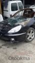 Peugeot / 607 / Hurda Belgeli Araç /  / 