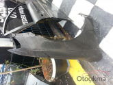 Oto Çıkma Parça / Kaporta & Karoser / Çamurluk / Toyota / Corolla / Çıkma Parça 