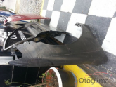 toyota ön çamurluk