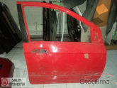 hyundai getz çıkma sağ ön kapı