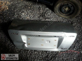 hyundai elantra çıkma arka bagaj kapaj kaputu