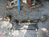 tofaş fiat palio çıkma ön motor beşik