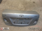 toyota corolla çıkma arka bagaj kaputu