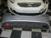 Oto Çıkma Parça / Kaporta & Karoser / Ön Tampon / Kia / Rio / Çıkma Parça 