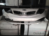 Oto Çıkma Parça / Kaporta & Karoser / Ön Tampon / Kia / Rio / Çıkma Parça 
