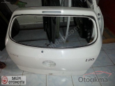 hyundai i20 bagaj