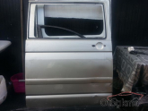 VOLKSWAGEN T5 ÇIKMA SAĞ SÜRGÜLÜ KAPI