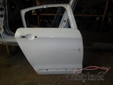 Oto Çıkma Parça / Kaporta & Karoser / Çamurluk / Citroen / C5 / Çıkma Parça 