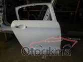 Oto Çıkma Parça / Kaporta & Karoser / Çamurluk / Citroen / C5 / Çıkma Parça 