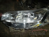 Oto Çıkma Parça / Kaporta & Karoser / Çamurluk / Citroen / C5 / Çıkma Parça 