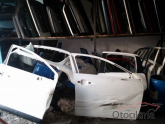 Oto Çıkma Parça / Kaporta & Karoser / Çamurluk / Citroen / C5 / Çıkma Parça 
