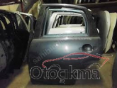 Oto Çıkma Parça / Kaporta & Karoser / Kapı / Citroen / C3 / Çıkma Parça 